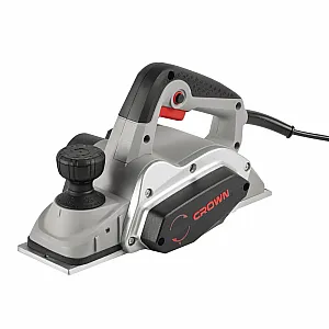 Рубанок электрический Crown CT14019X