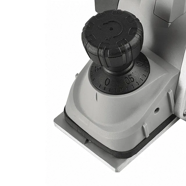 Рубанок электрический Crown CT14019X
