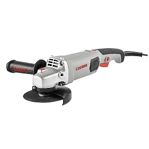 Угловая шлифмашина Crown CT13506-125V