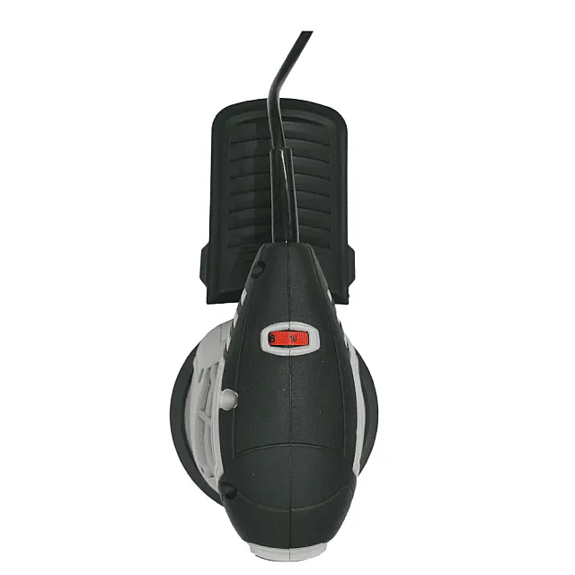 Шлифмашина эксцентриковая Crown CT13560V