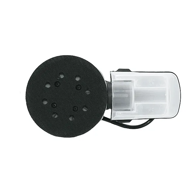 Шлифмашина эксцентриковая Crown CT13560V