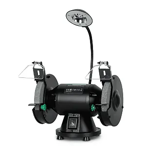 Станок точильный DWT DSP-250 L