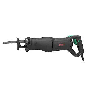 Пила сабельная DWT SASP07-20 V