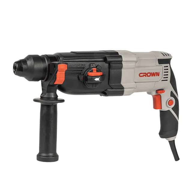 Перфоратор Crown CT18212 BMC