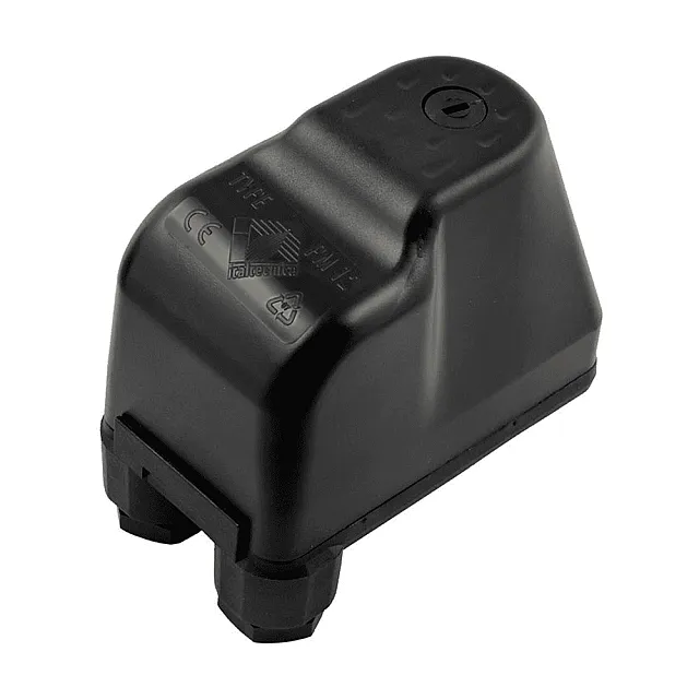 Реле давления Italtecnica РМ/5G14 1/4