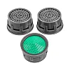 Аэратор для смесителя AV Engineering  AVSSS-076*3 3 шт
