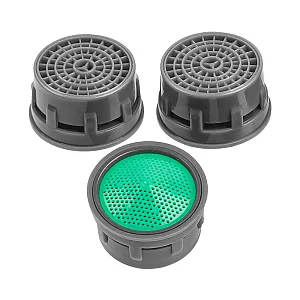 Аэратор для смесителя AV Engineering  AVSSS-076*3 3 шт